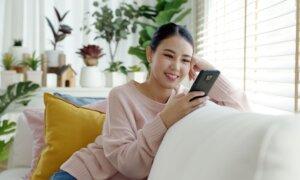 Enjoy a More Peaceful Smartphone Experience